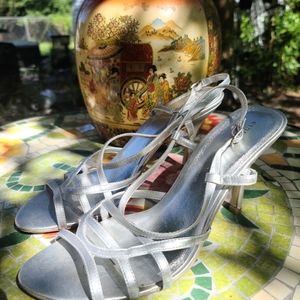 Open Toe shoes